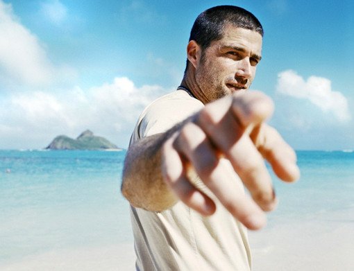 10 Things We Learned From Lost know it alls are annoying
