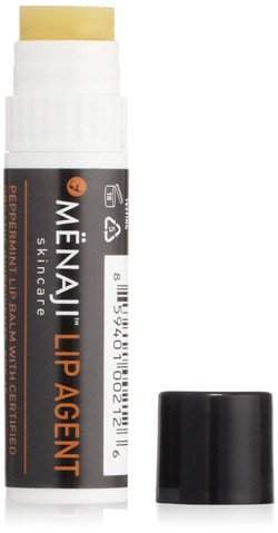 best lip balms for men menaji lip agent