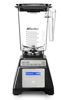 cool blenders for guys blendtec