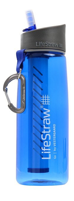 lifestraw go bottle