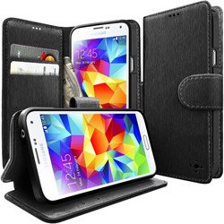 smartphone cases for guys galaxy folio wallet case