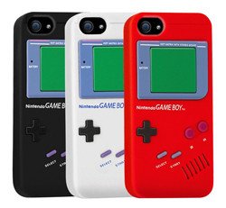 smartphone cases for guys gameboy