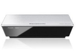panasonic media streaming player