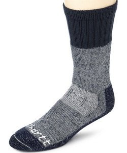 carhartt sock