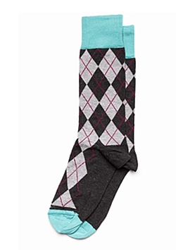 hook albert socks