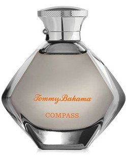 tommy bahama compass cologne for men
