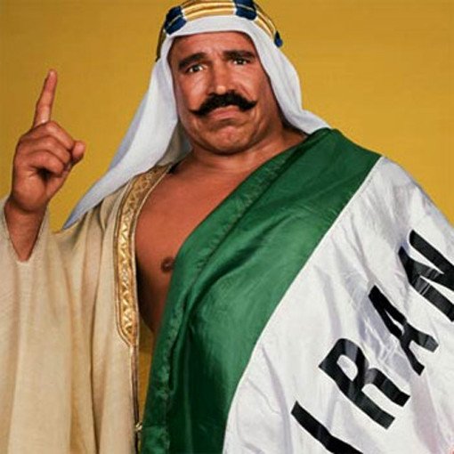 102709 iron sheik