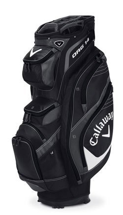 calloway golf bag