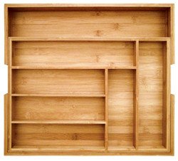 junk drawer organizer