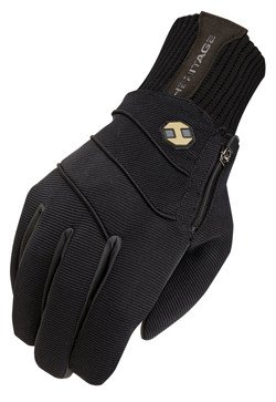 heritage gloves for men