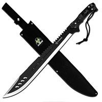 machete outdoor gear gift guide