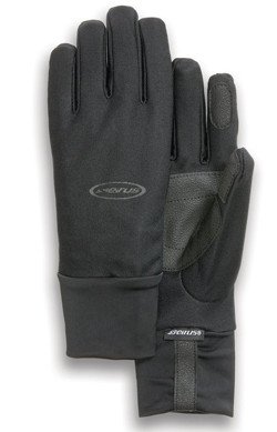 seirus all weather gloves for guys