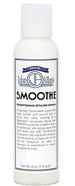 smooth conditioner