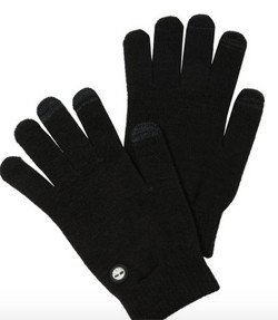 timberland touchscreen gloves