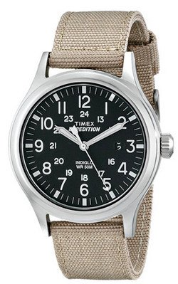 timex mens watch