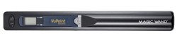 wand scanner