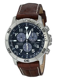 citizens mens watch