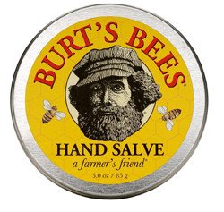 burts bees