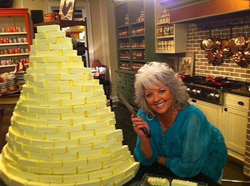 butter cake paula