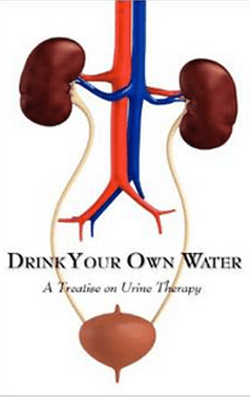 drink your own water