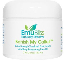 emu bliss hand cream