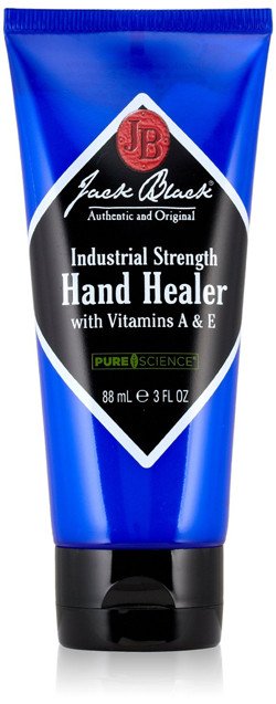 jack black hand healer