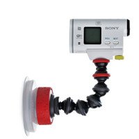 joby go pro gorillapod arm