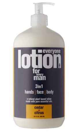 everyone lotion for every man