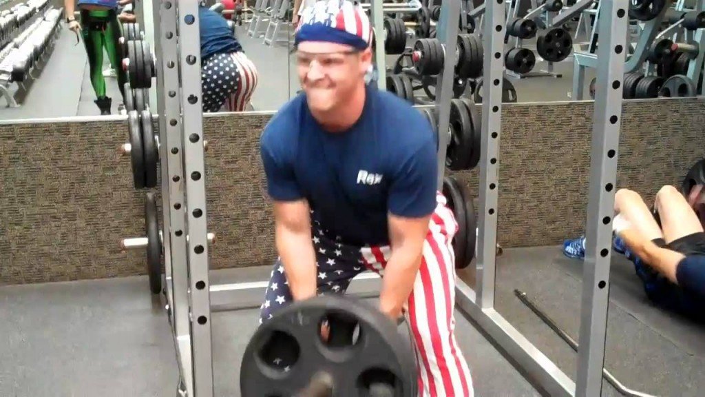 american things that make america great