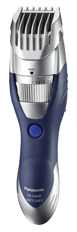 panasonic beard trimmer head shaver