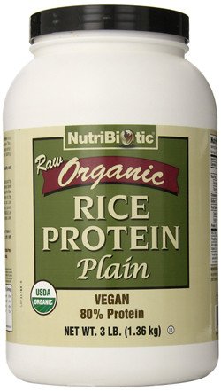 rice protein