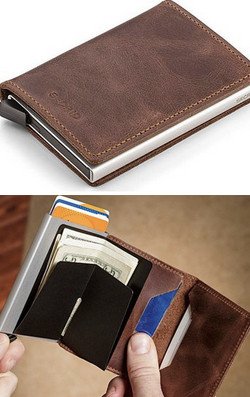 secrid wallet for guys