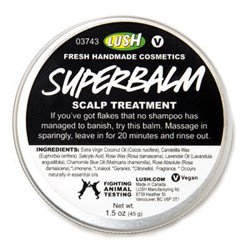 superbalm scalp