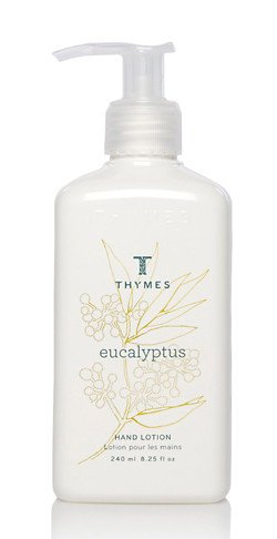 thymes hand lotion