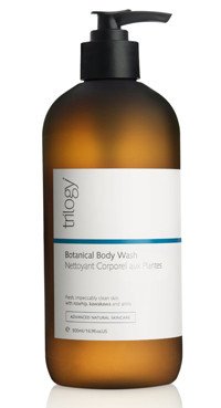 trilogy body wash for men
