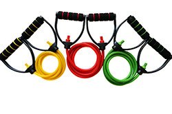 resistance bands