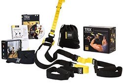 trx straps