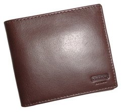 wallet coach water buffalo