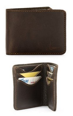 minimalist wallet for guys saddleback