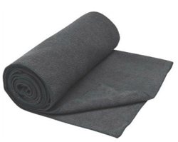 Gaiam yoga towel