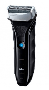 braun shaver