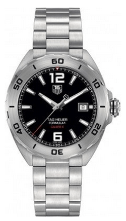 TAG Heuer watch