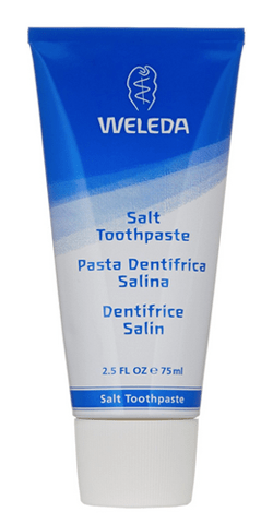 Weleda