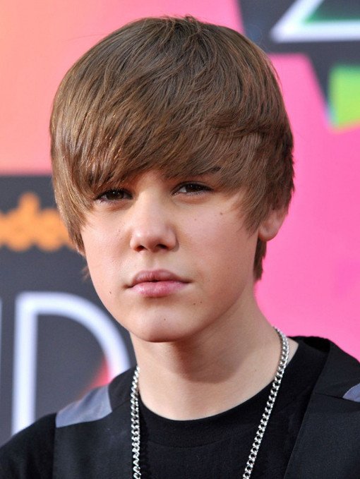 Photos: These Might Be The Worst Mens Haircuts Ever biebs