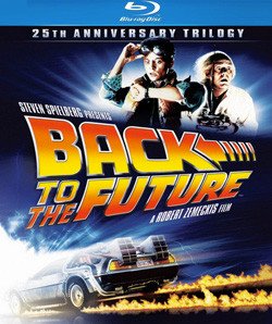 back to the future blu ray