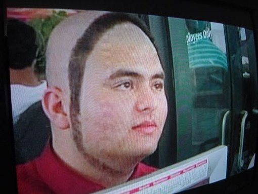 Photos: These Might Be The Worst Mens Haircuts Ever chins trap