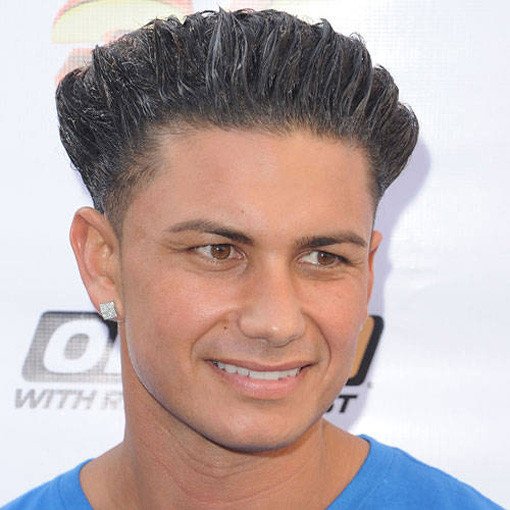 Photos: These Might Be The Worst Mens Haircuts Ever pauly d