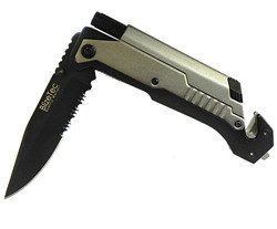 survival knife