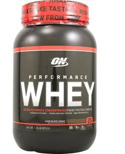 optimum whey