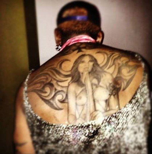 rodman 